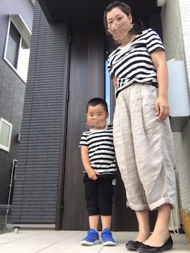 momonさんのコーディネート