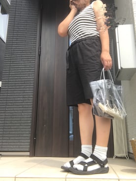 momonさんのコーディネート