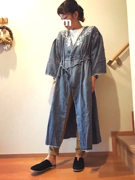 momonさんのコーディネート