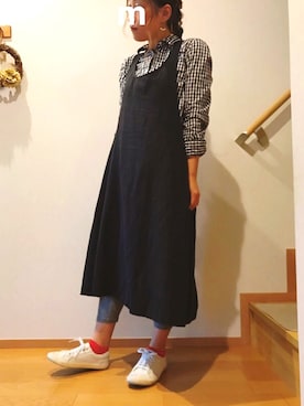 momonさんのコーディネート