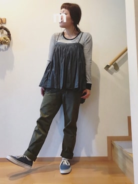 momonさんのコーディネート