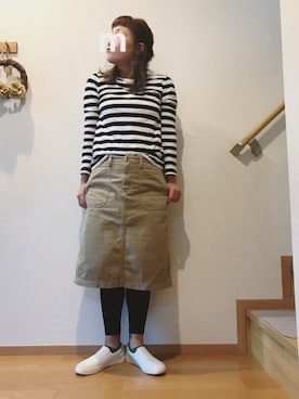 momonさんのコーディネート