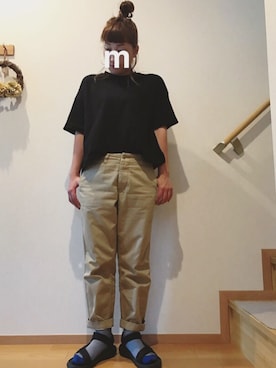 momonさんのコーディネート