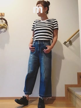 momonさんのコーディネート