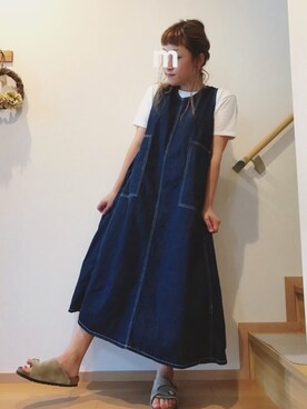 momonさんのコーディネート