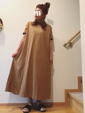 momonさんのコーディネート