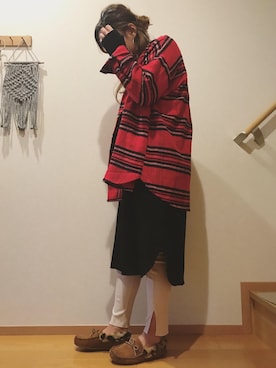 momonさんのコーディネート