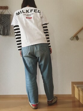 momonさんのコーディネート