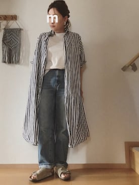 momonさんのコーディネート