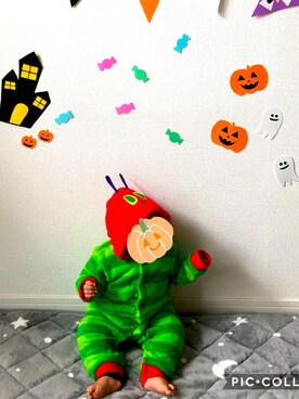 KHさんのコーディネート