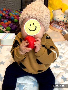 KHさんのコーディネート