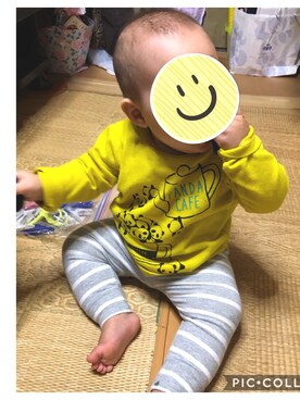 KHさんのコーディネート