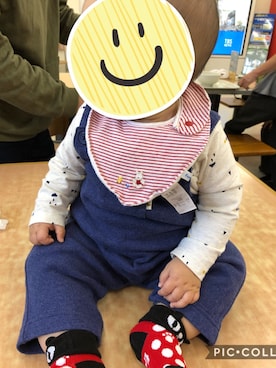 KHさんのコーディネート