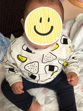 KHさんのコーディネート