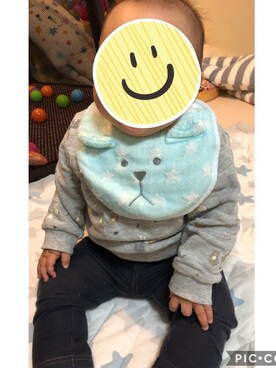 KHさんのコーディネート