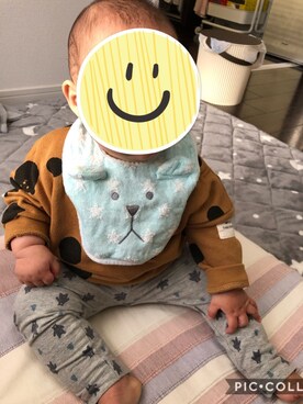 KHさんのコーディネート