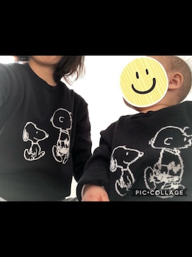 KHさんのコーディネート