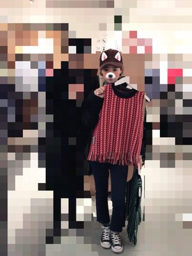 huang33_さんのコーディネート