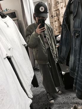 huang33_さんのコーディネート