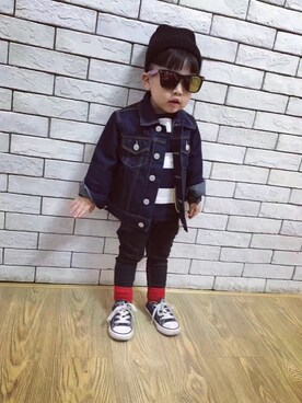 huang33_さんのコーディネート