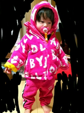 ゆうとさんのコーディネート