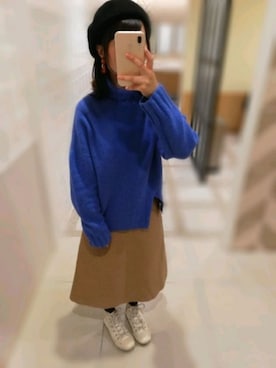 こはさんのコーディネート