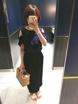 こはさんのコーディネート