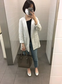 audrey and john wad（オードリーアンドジョンワッド）の「【Audrey