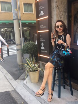 seikoさんのコーディネート