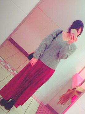 sui.さんのコーディネート