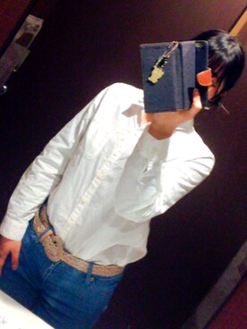 sui.さん（レディース・157cm）の冬コーディネート