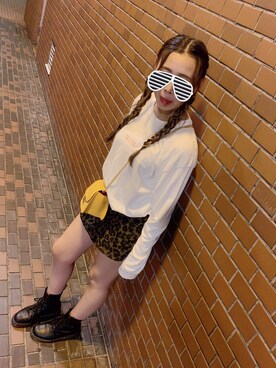 🌻ひまわり🌻さんのコーディネート