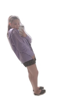 🌻ひまわり🌻さん(レディース・160cm)の秋コーディネート