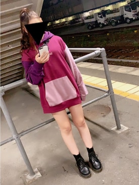 🌻ひまわり🌻さんのコーディネート