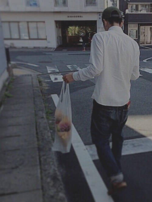 FTさんのコーディネート