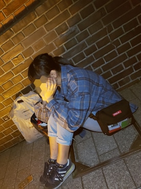 MoKaさんのコーディネート