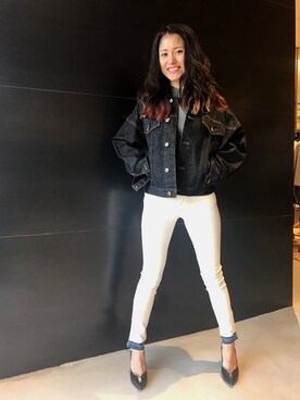 rumiさんのコーディネート