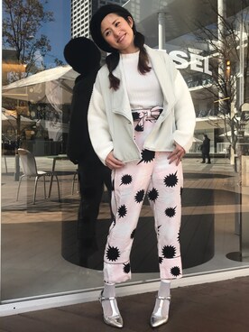 rumiさんのコーディネート