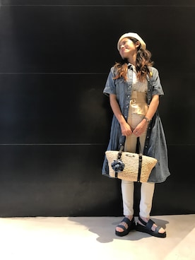 rumiさんのコーディネート