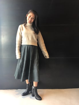 rumiさんのコーディネート