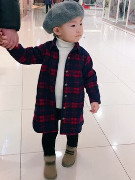 Janerliniceさんのコーディネート