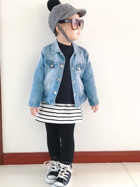 Janerliniceさんのコーディネート