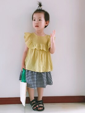 Janerliniceさんのコーディネート