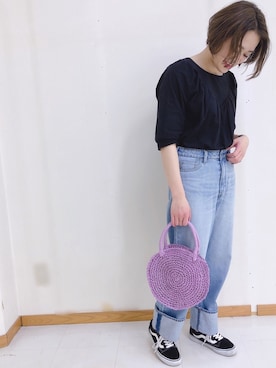 meme.さんのコーディネート