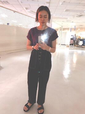 meme.さんのコーディネート