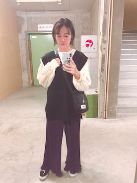 meme.さんのコーディネート