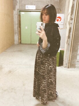 meme.さんのコーディネート