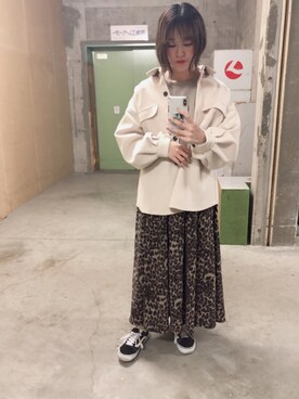 meme.さんのコーディネート