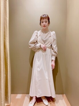 meme.さんのコーディネート