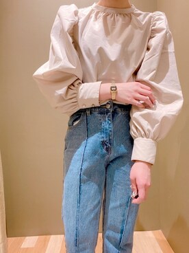 meme.さんのコーディネート